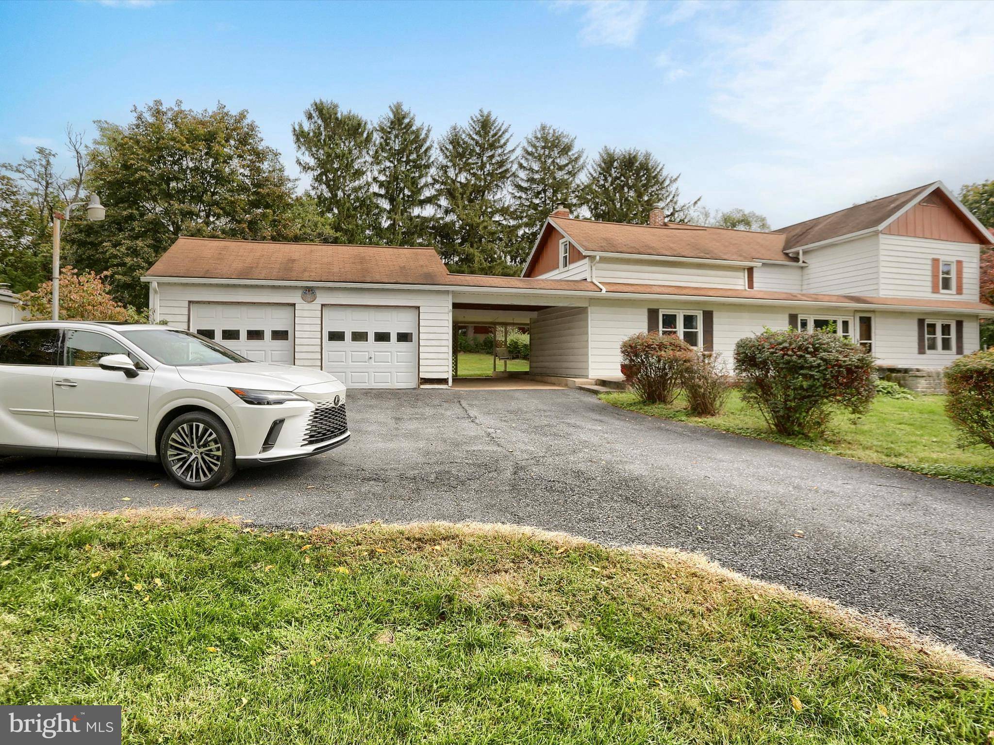 Harrisburg, PA 17111,681 KECKLER RD