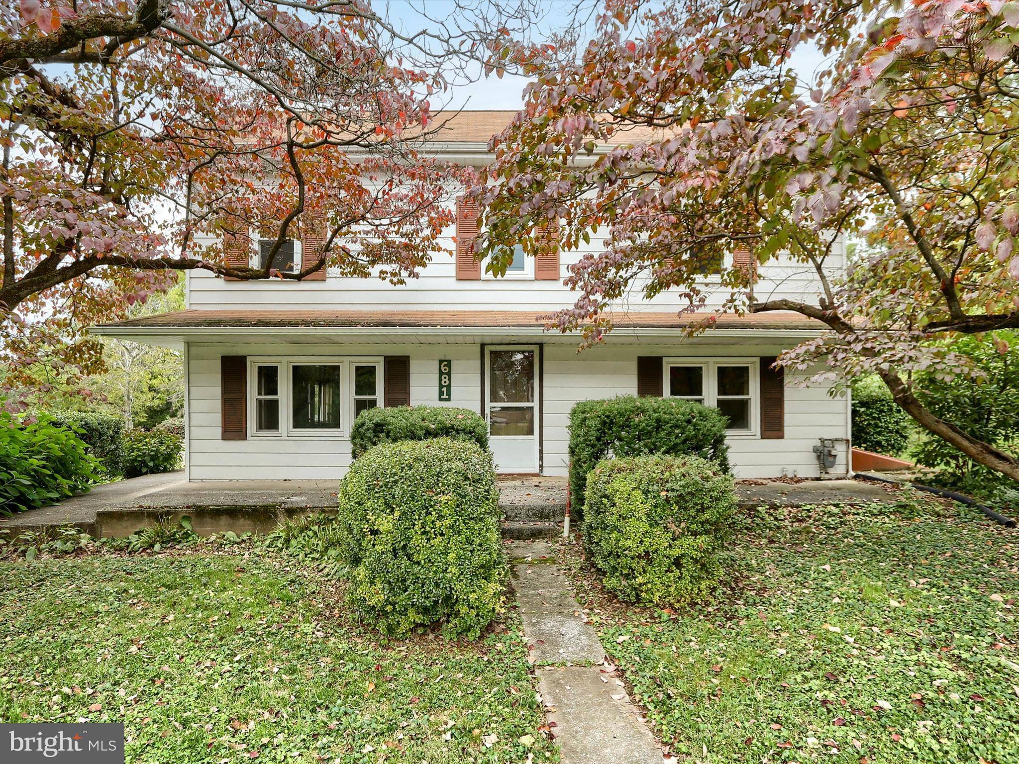 Harrisburg, PA 17111,681 KECKLER RD