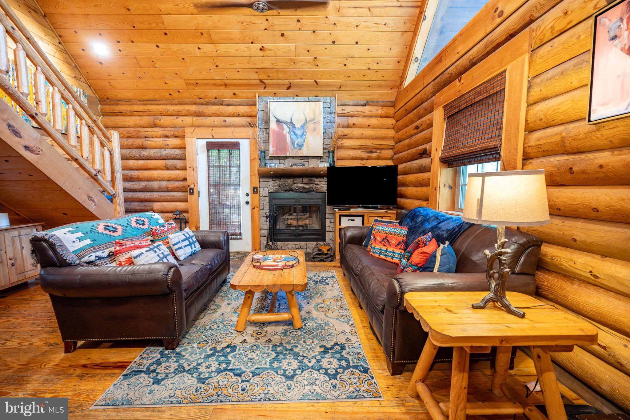 Oakland, MD 21550,50 VILLAGE DR #7