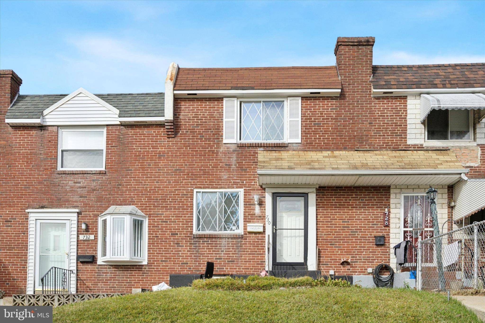 Folcroft, PA 19032,730 TAYLOR DR