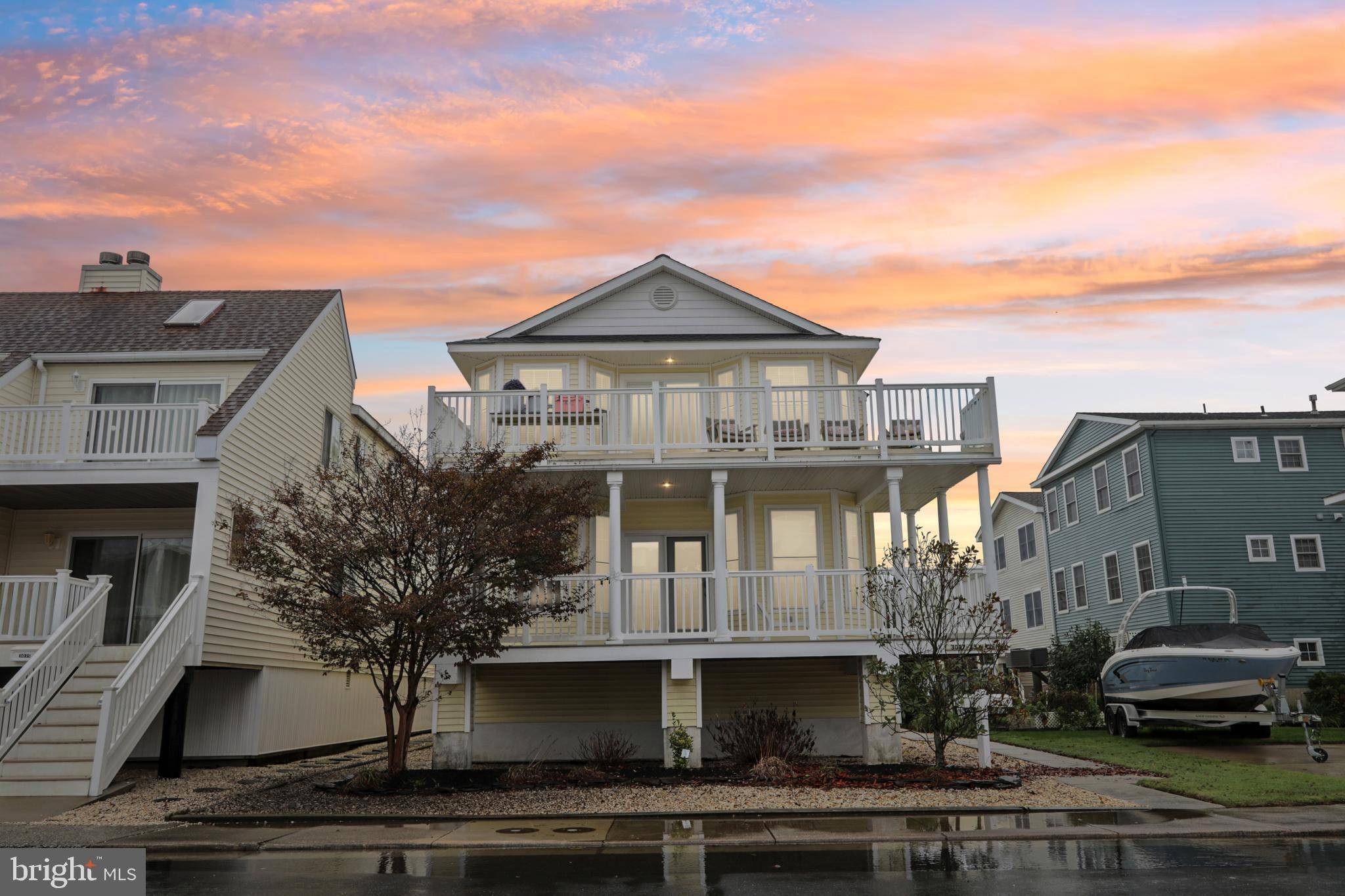 Ocean City, NJ 08226,3039 HAVEN AVE #2