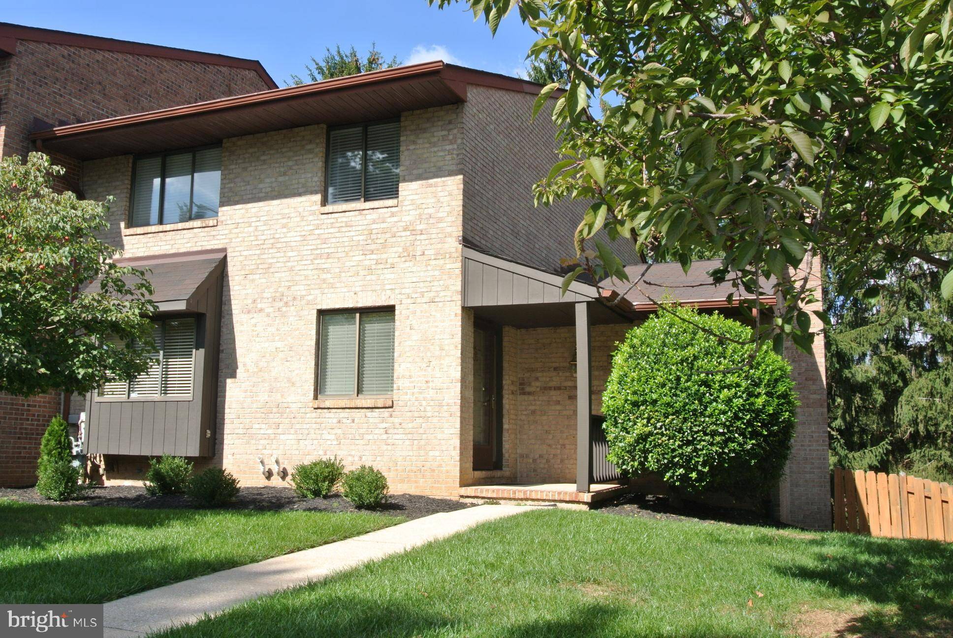 Lutherville Timonium, MD 21093,310 KIMRICK PL