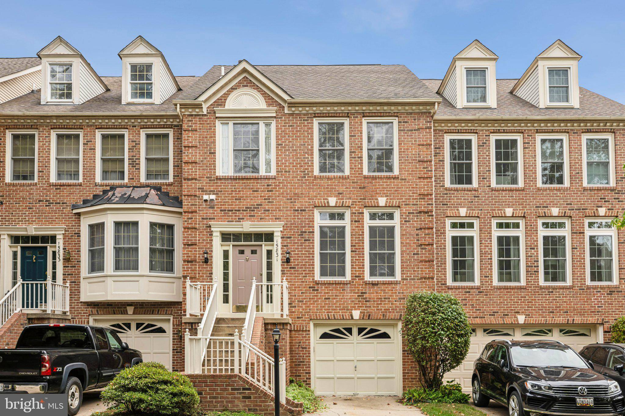 Gaithersburg, MD 20878,15831 GLACIER CT