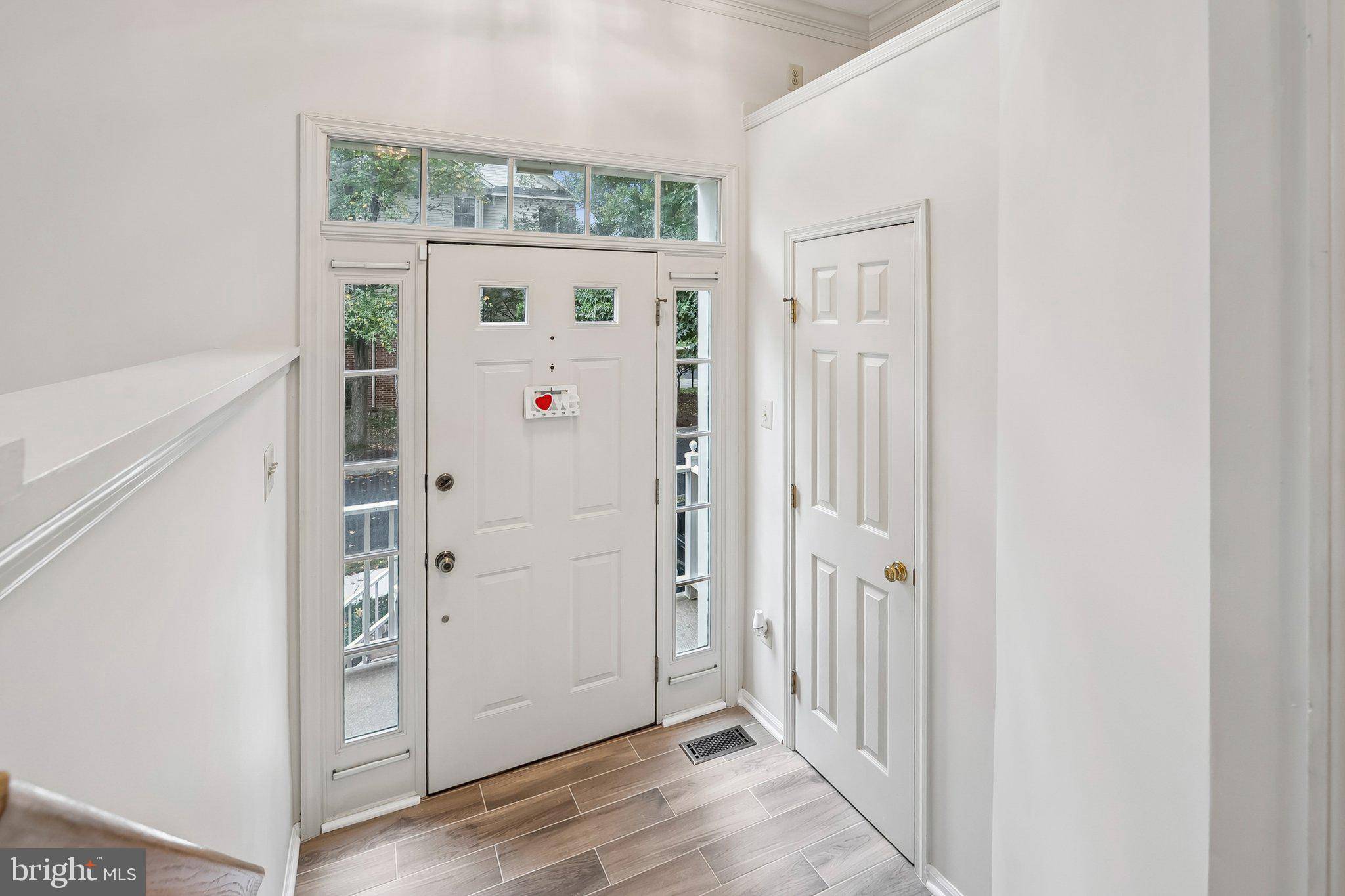 Gaithersburg, MD 20878,15831 GLACIER CT