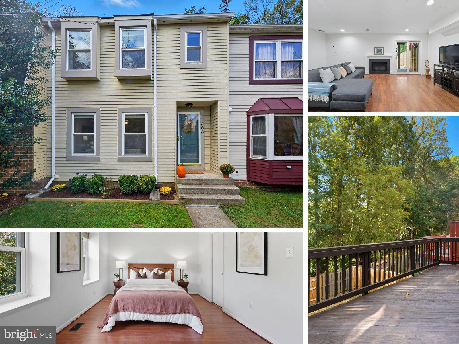 Germantown, MD 20874,11606 SUMMER OAK DR