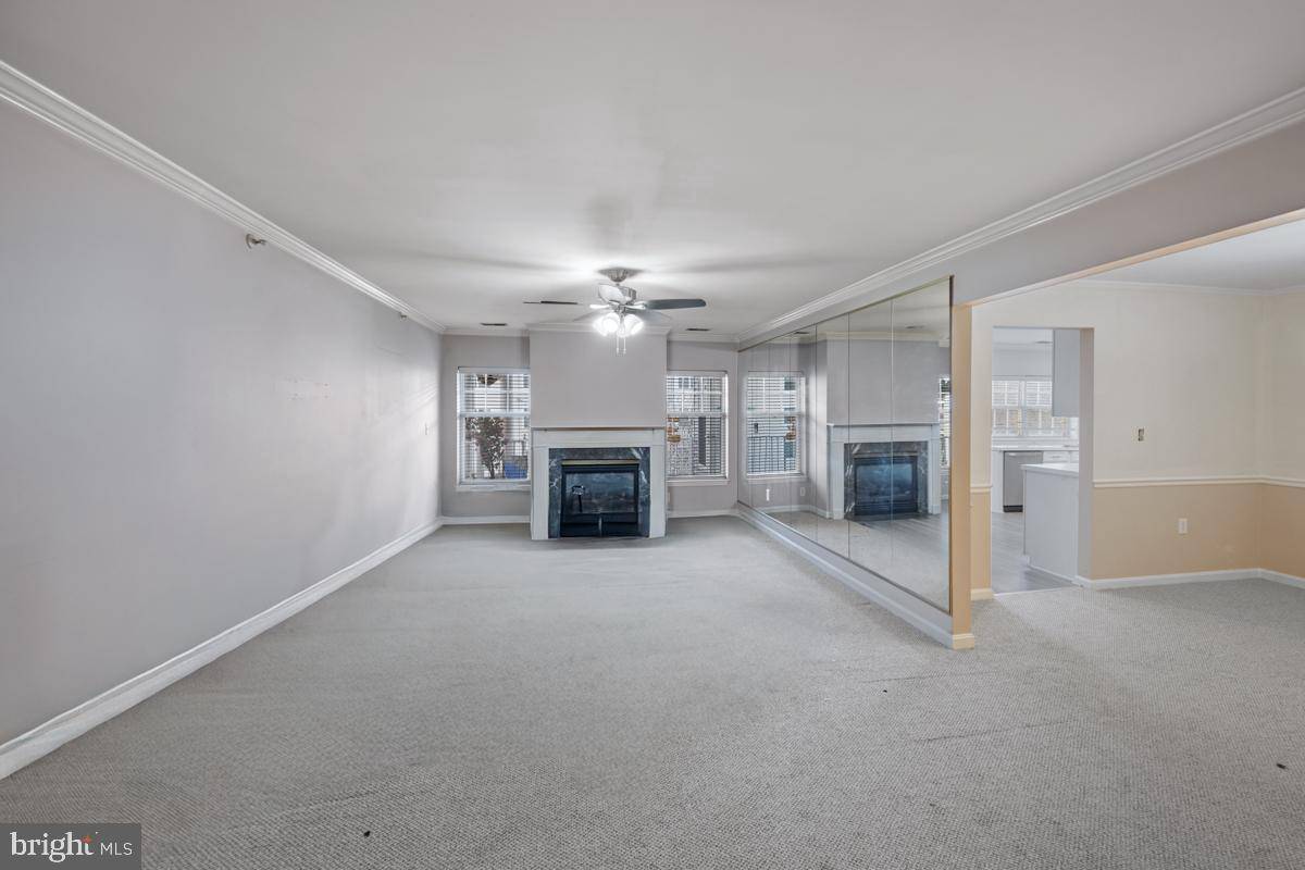 Owings Mills, MD 21117,4550 CHAUCER WAY #406