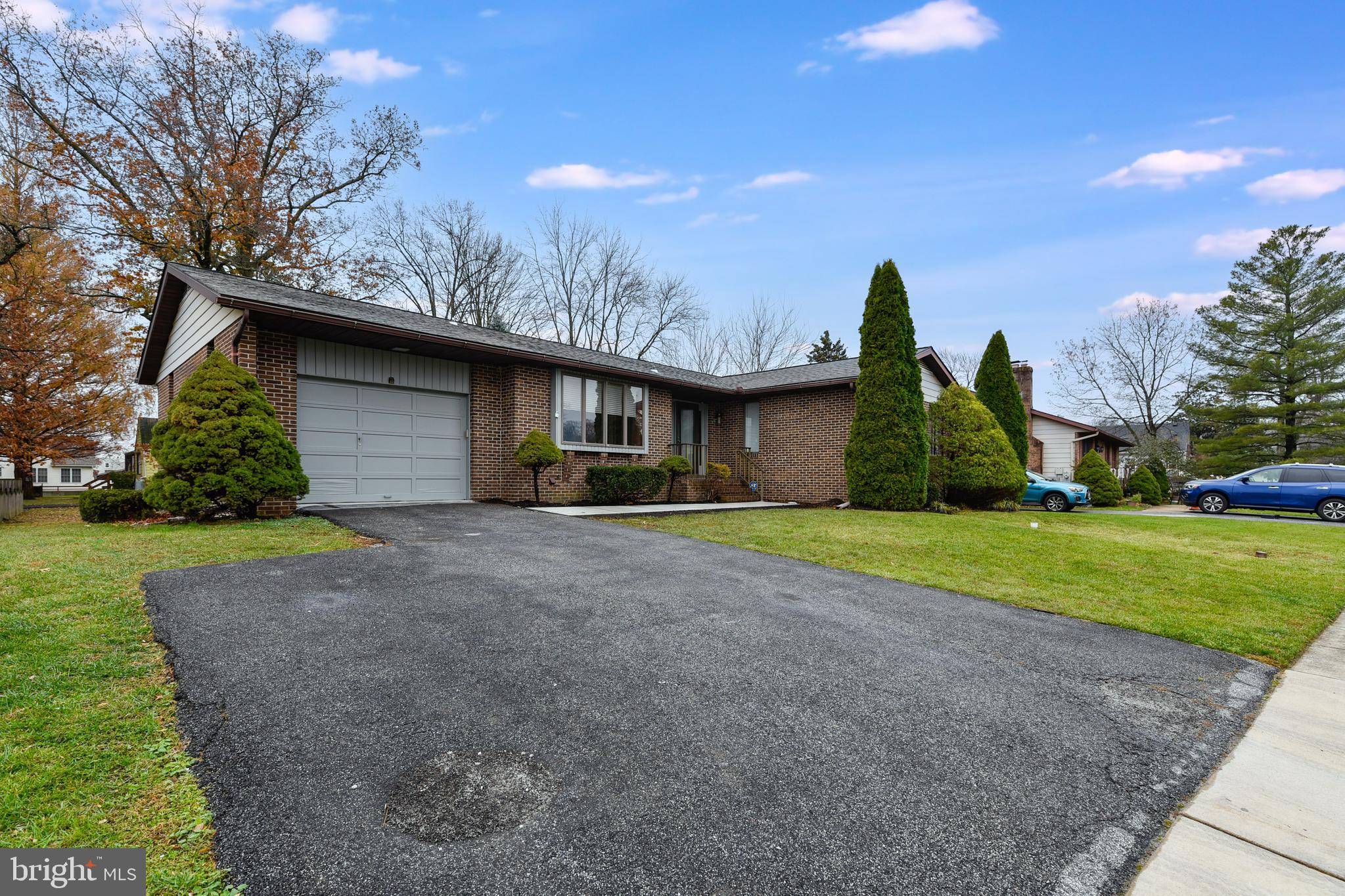 Parkville, MD 21234,2407 PERRING WOODS RD