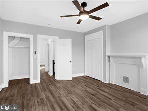 Baltimore, MD 21218,2619 N CALVERT ST