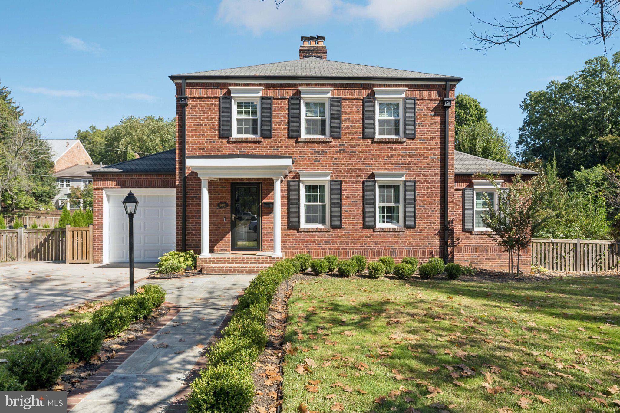 Falls Church, VA 22042,601 HILLWOOD AVE