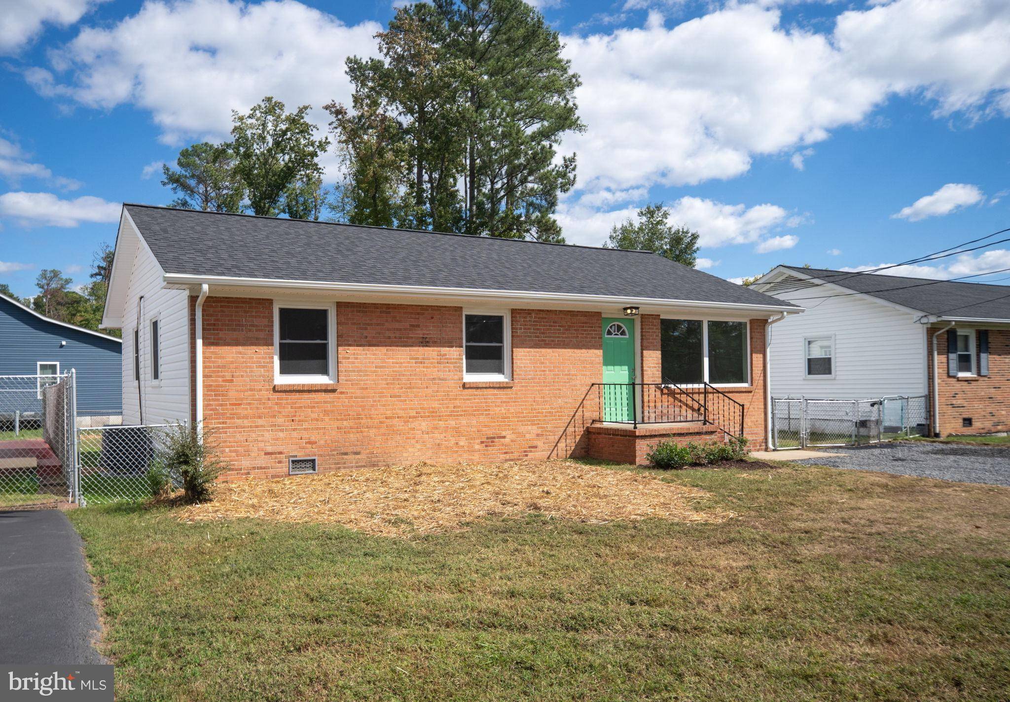 Colonial Beach, VA 22443,1115 MCKINNEY BLVD