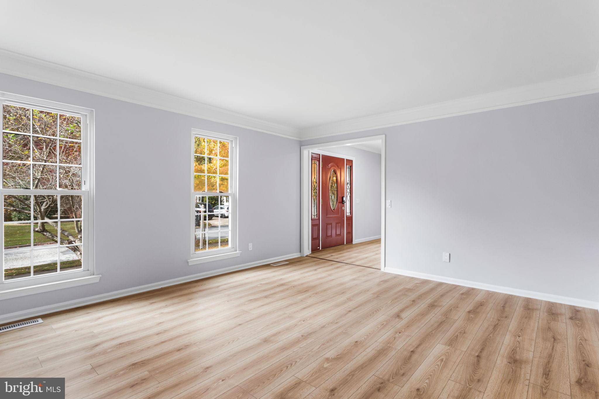 Hyattsville, MD 20783,2807 FALLING BROOK