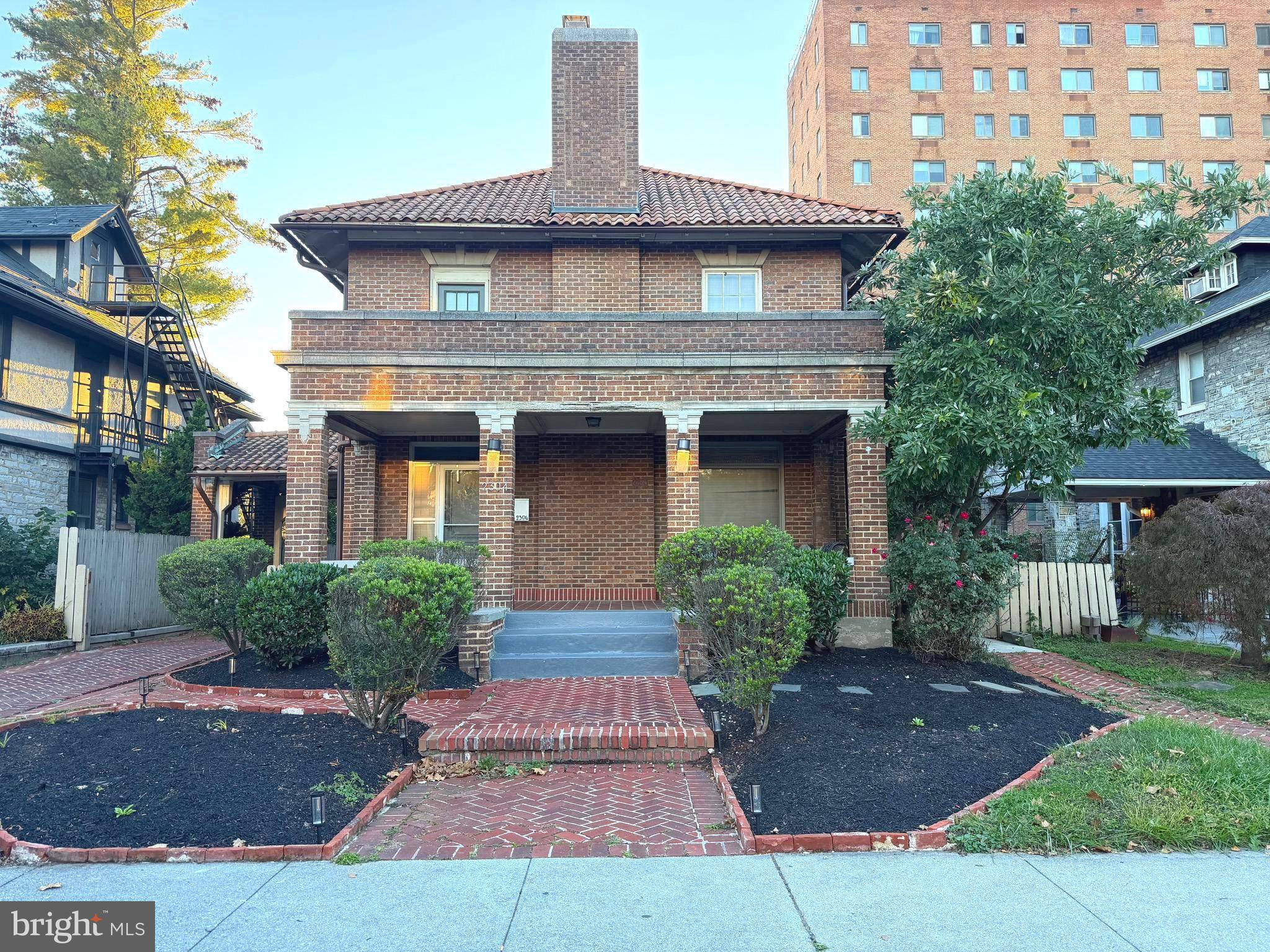 Harrisburg, PA 17110,2304 N 2ND ST