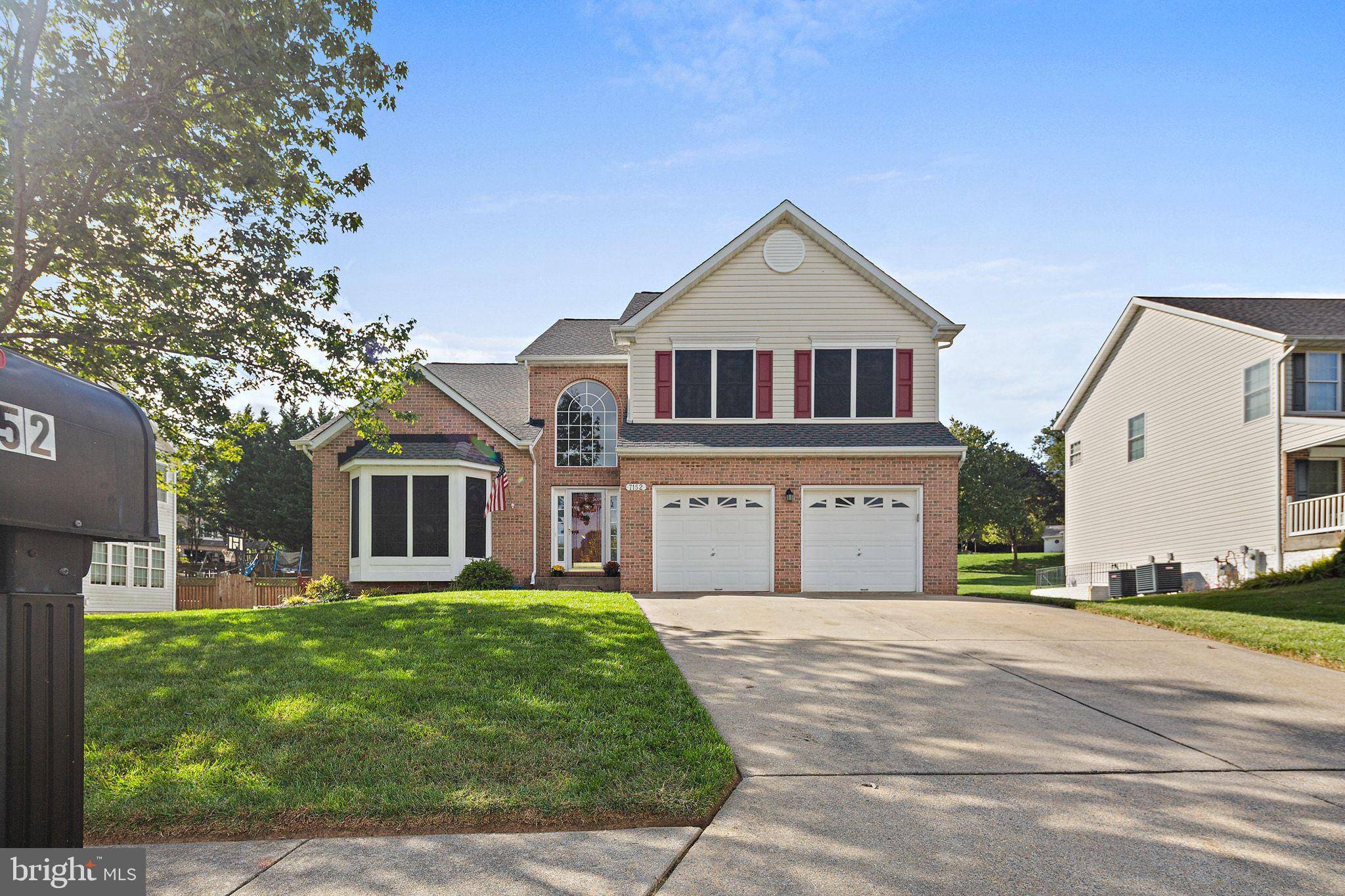 Sykesville, MD 21784,7152 HARLAN LN