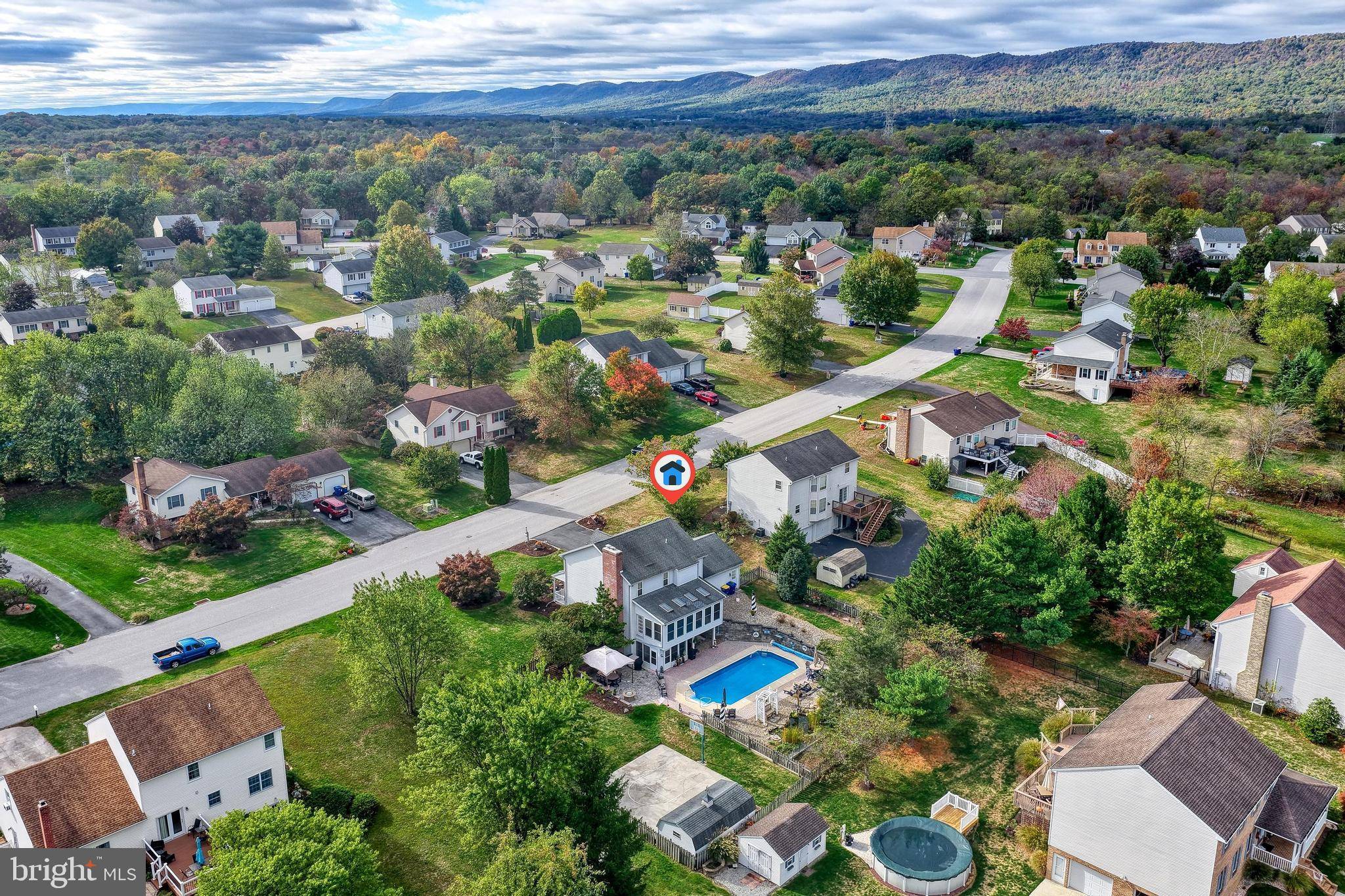 Carlisle, PA 17015,129 FIELDSTONE DRIVE