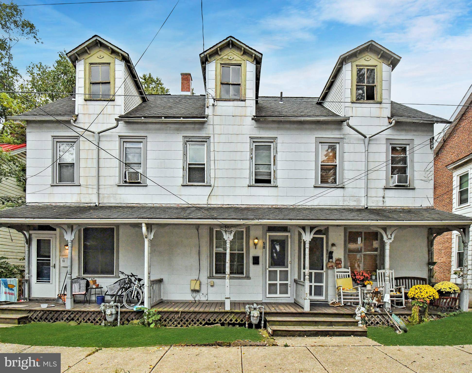 Phoenixville, PA 19460,58 PENNSYLVANIA AVE