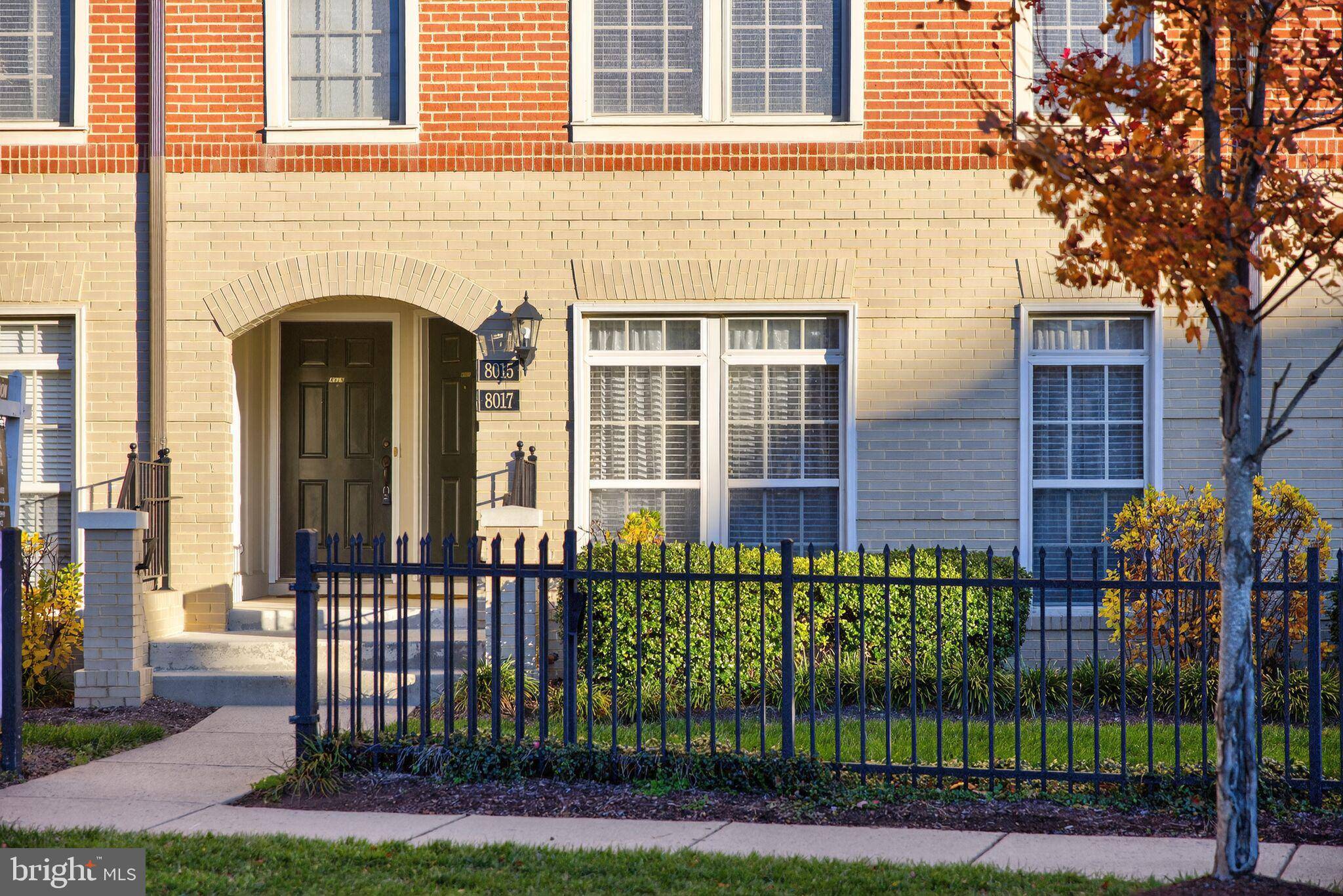 Gainesville, VA 20155,8015 CRESCENT PARK DR