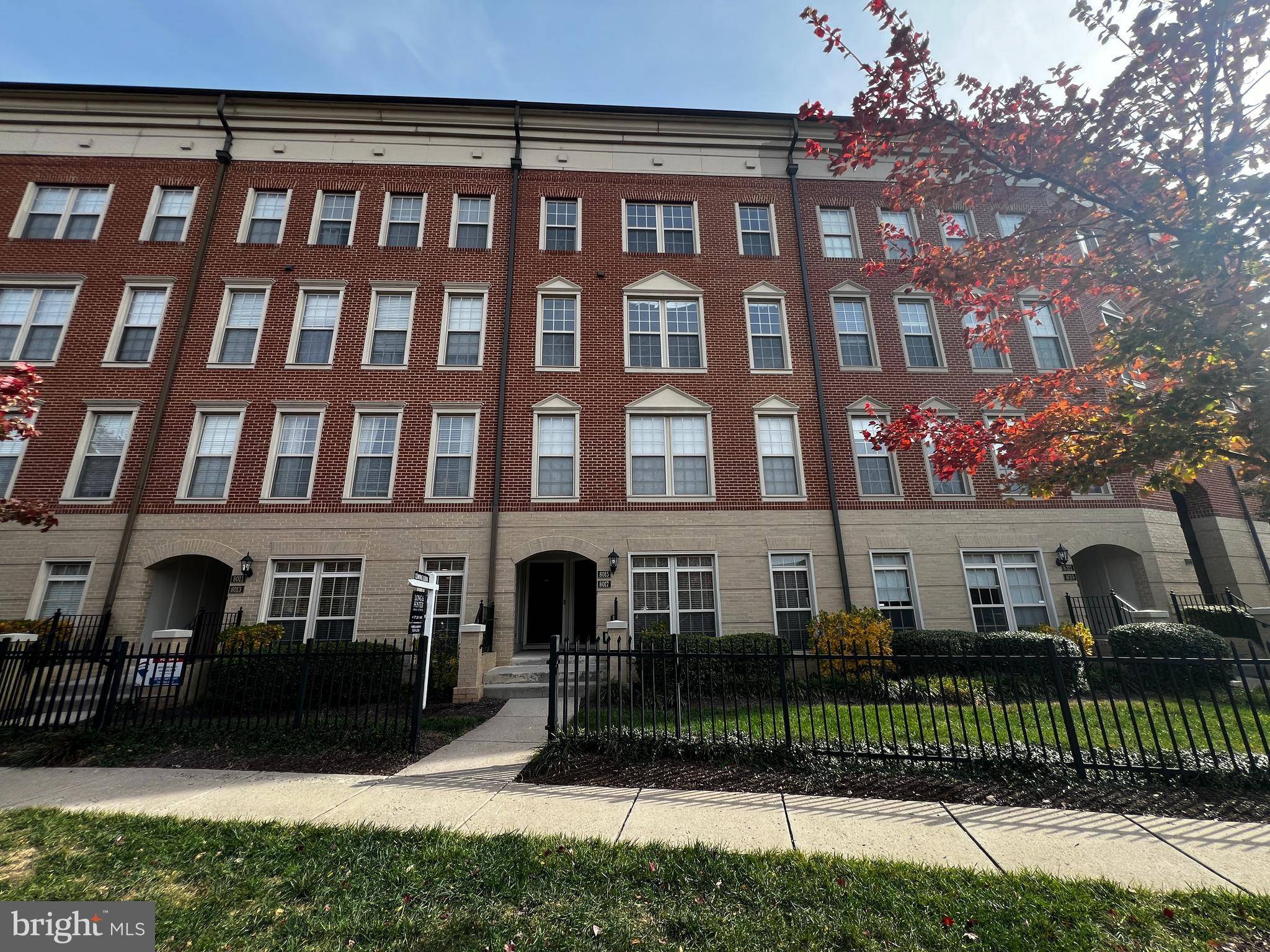 Gainesville, VA 20155,8015 CRESCENT PARK DR