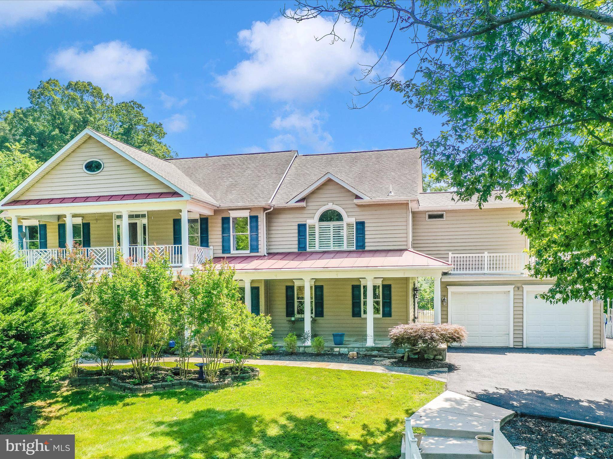 Adamstown, MD 21710,2305 MOUNT EPHRAIM RD