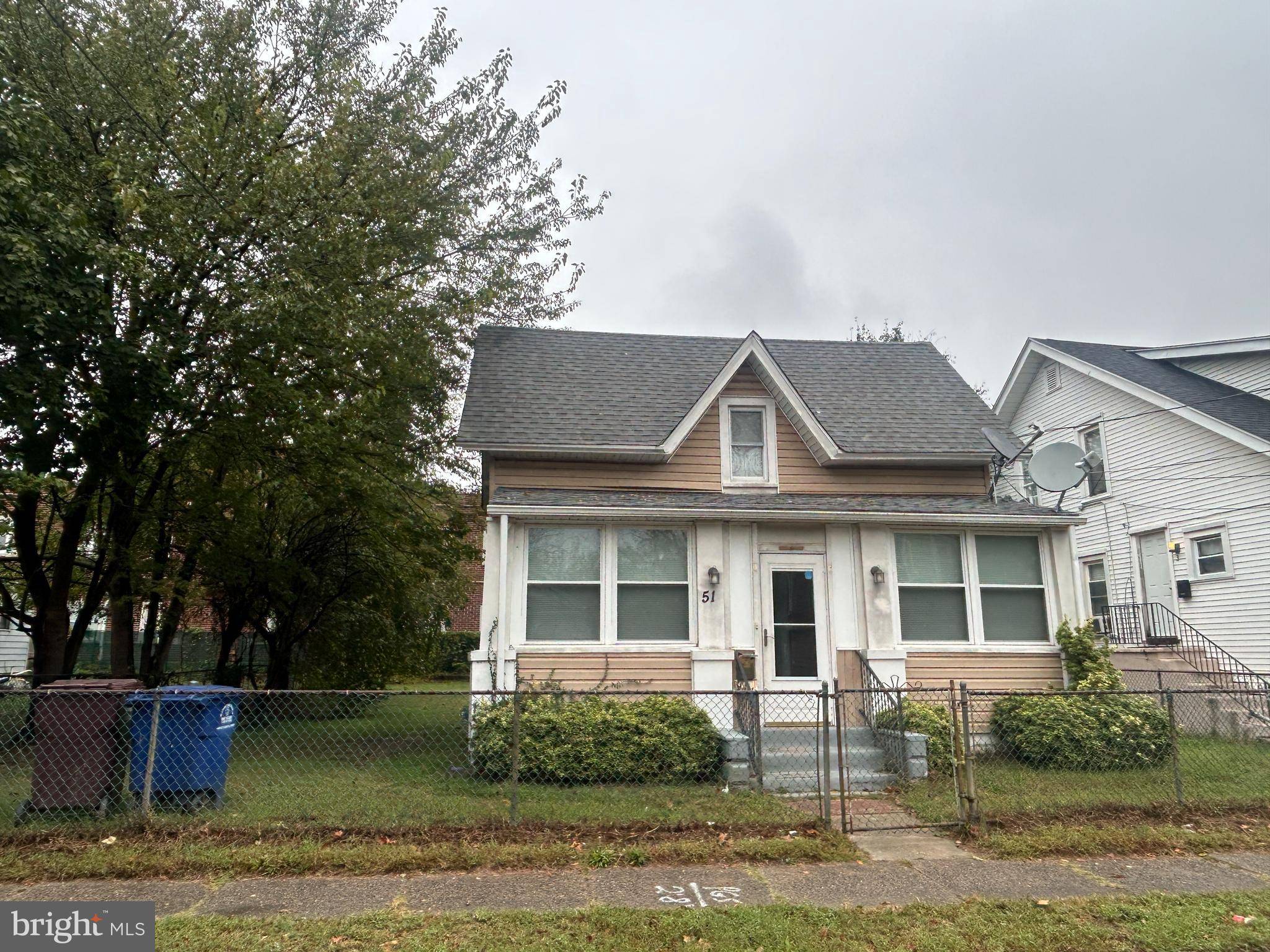 Riverside, NJ 08075,51 PARK AVE