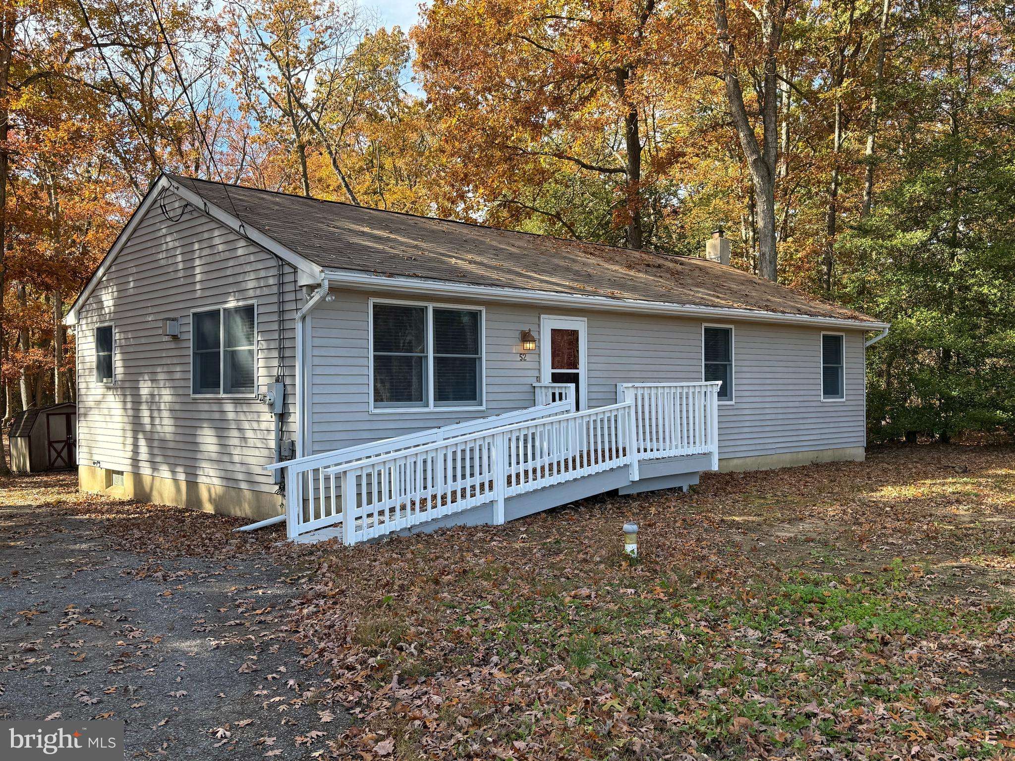 Bridgeton, NJ 08302,52 DUBOIS RD