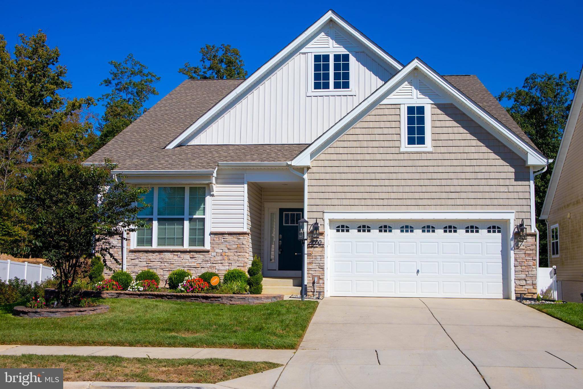 White Plains, MD 20695,4550 SHAKESPEARE CIRCLE