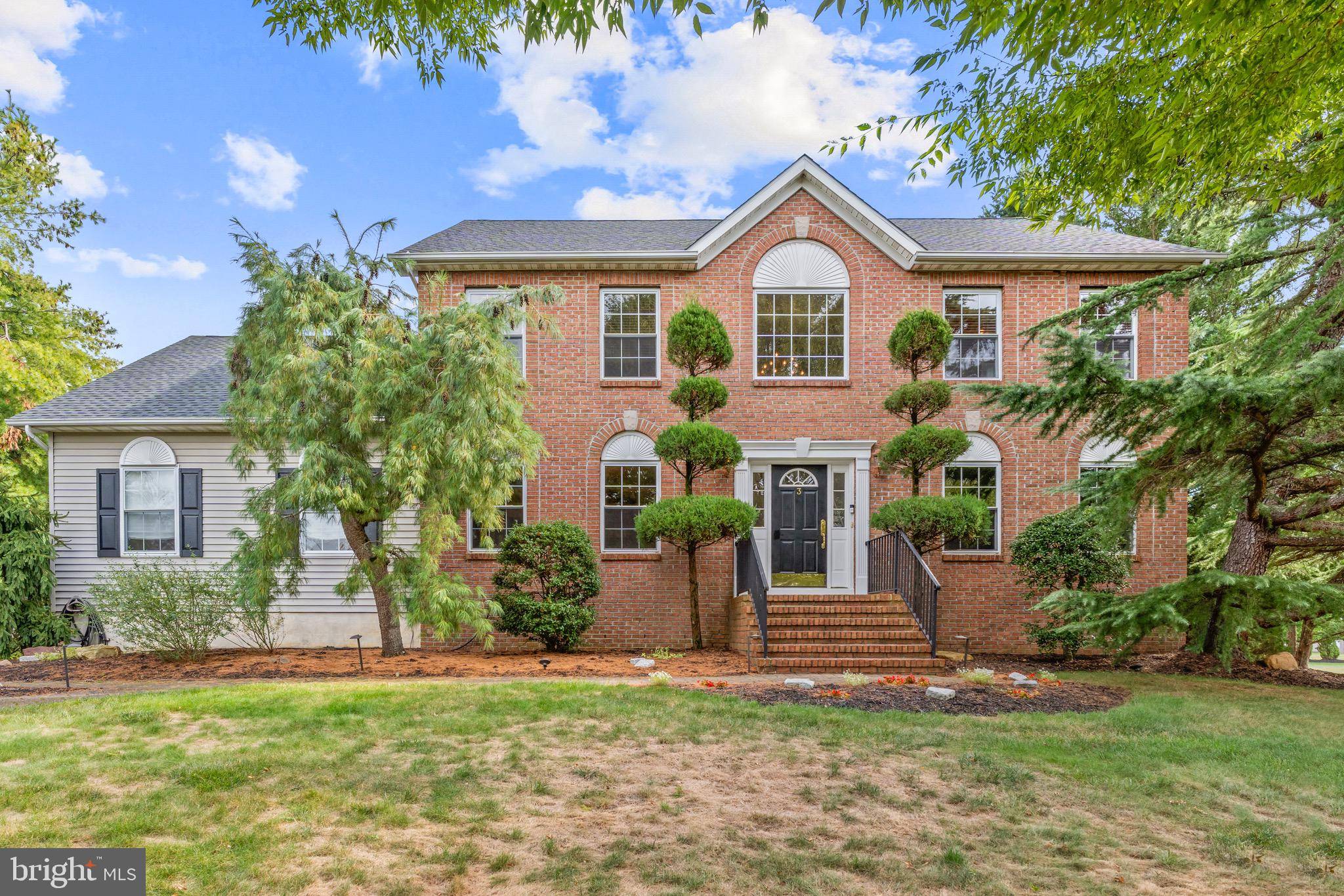 Robbinsville, NJ 08691,3 SARA DR