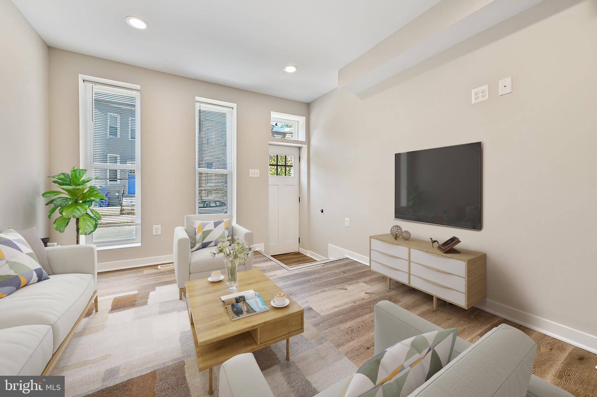 Baltimore, MD 21218,2715 BOONE ST