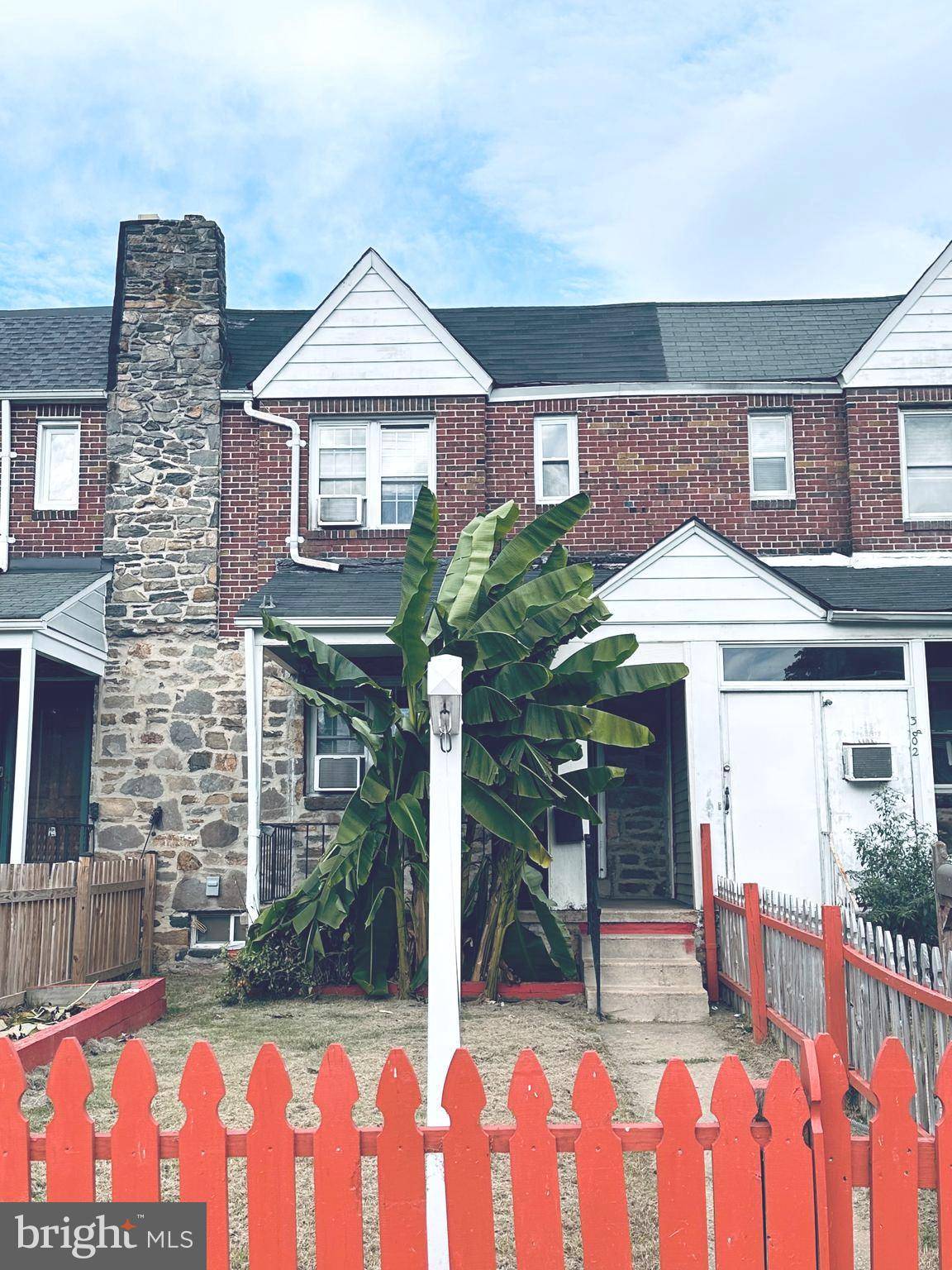 Baltimore, MD 21225,3804 BROOKLYN AVE