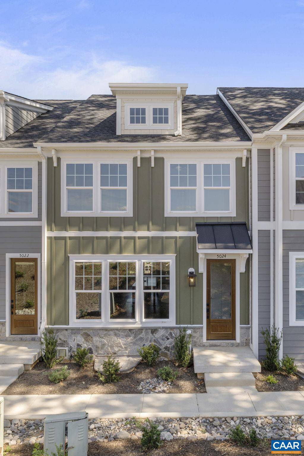 Charlottesville, VA 22901,5024 LINDLEY PL