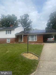 Upper Marlboro, MD 20774,12215 WIMBLETON ST