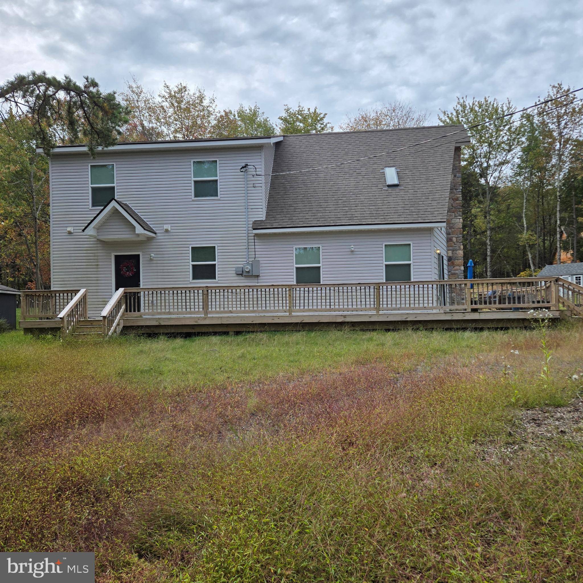 Albrightsville, PA 18210,62 JOHNSON LN