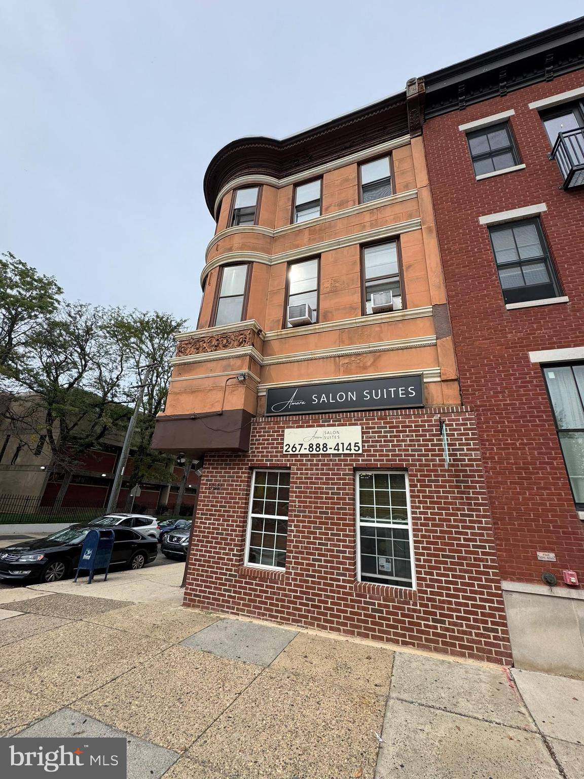 Philadelphia, PA 19130,1641 W GIRARD AVE