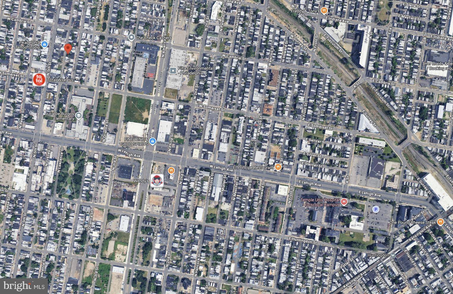 Philadelphia, PA 19133,2839 N ORKNEY ST