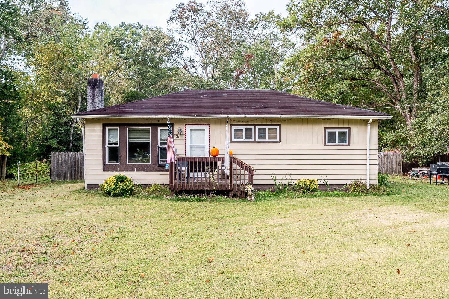 Dorothy, NJ 08317,38 CAPE MAY AVE