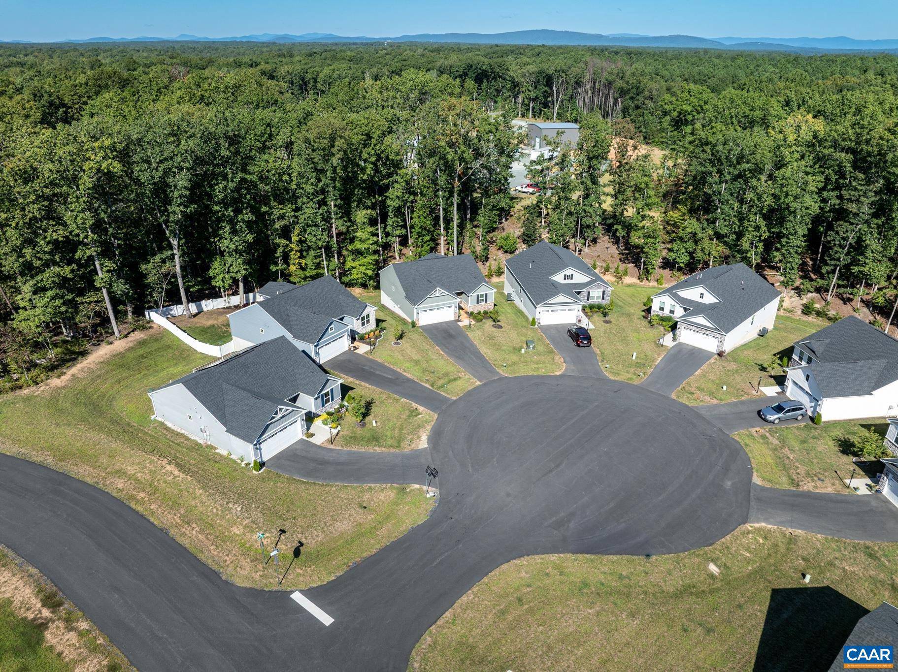 Palmyra, VA 22963,21 ARCHER CIR