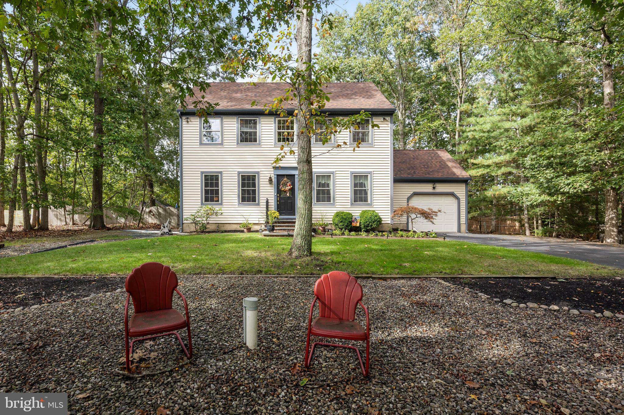 Shamong, NJ 08088,25 PACKENAH TRL