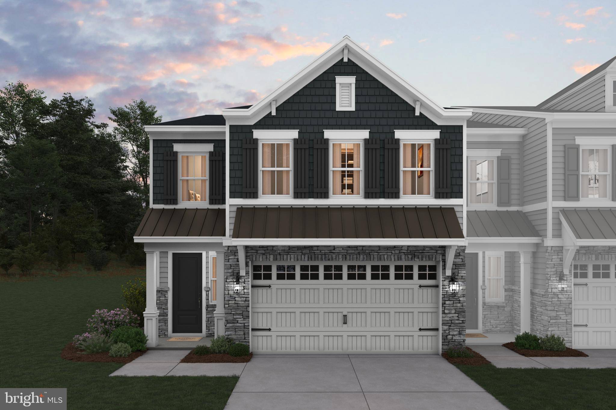 Perry Hall, MD 21128,4816 GRANDIFLORA CIR #LOT 15