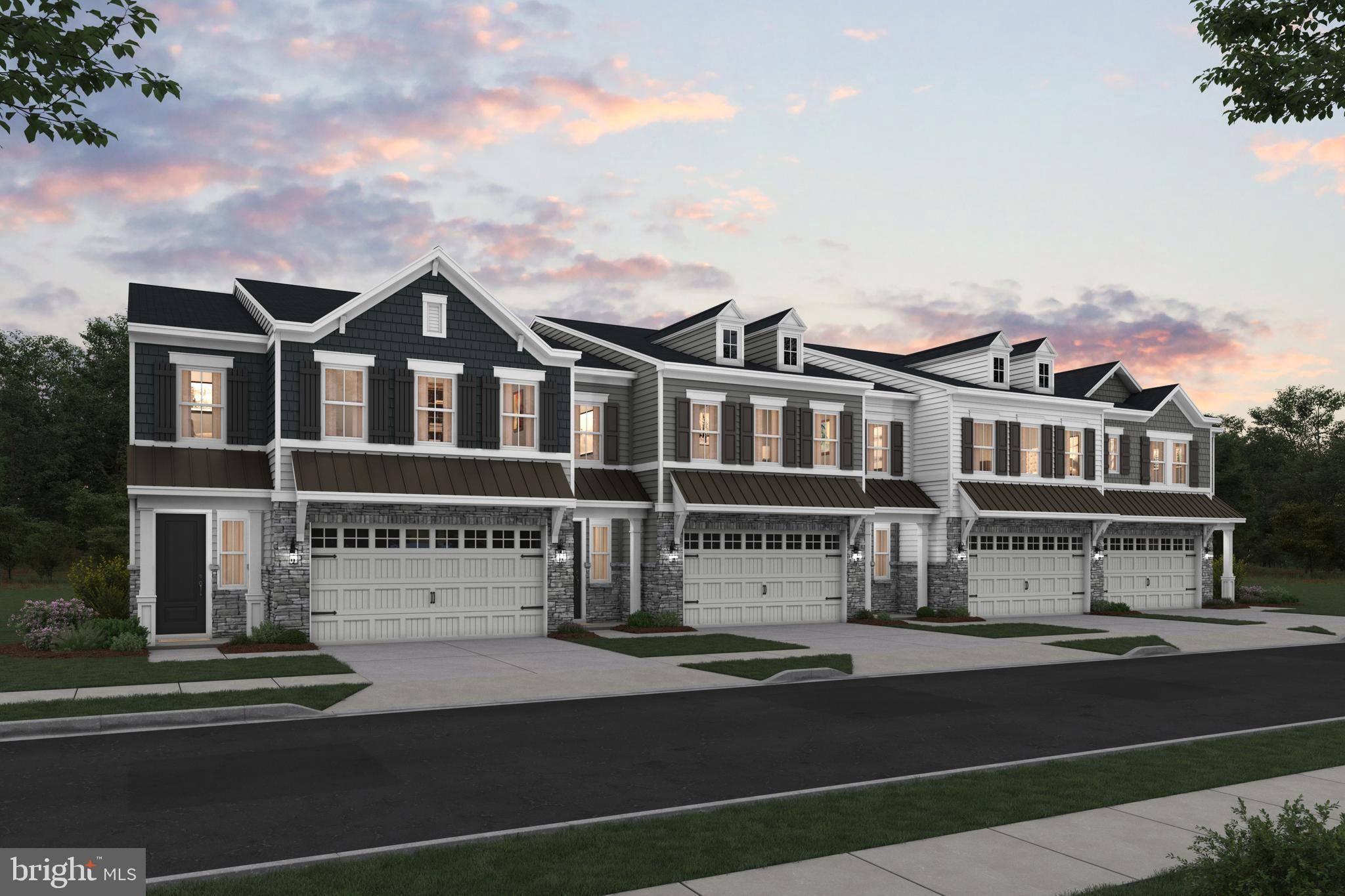 Perry Hall, MD 21128,4810 GRANDIFLORA CIR #LOT 12