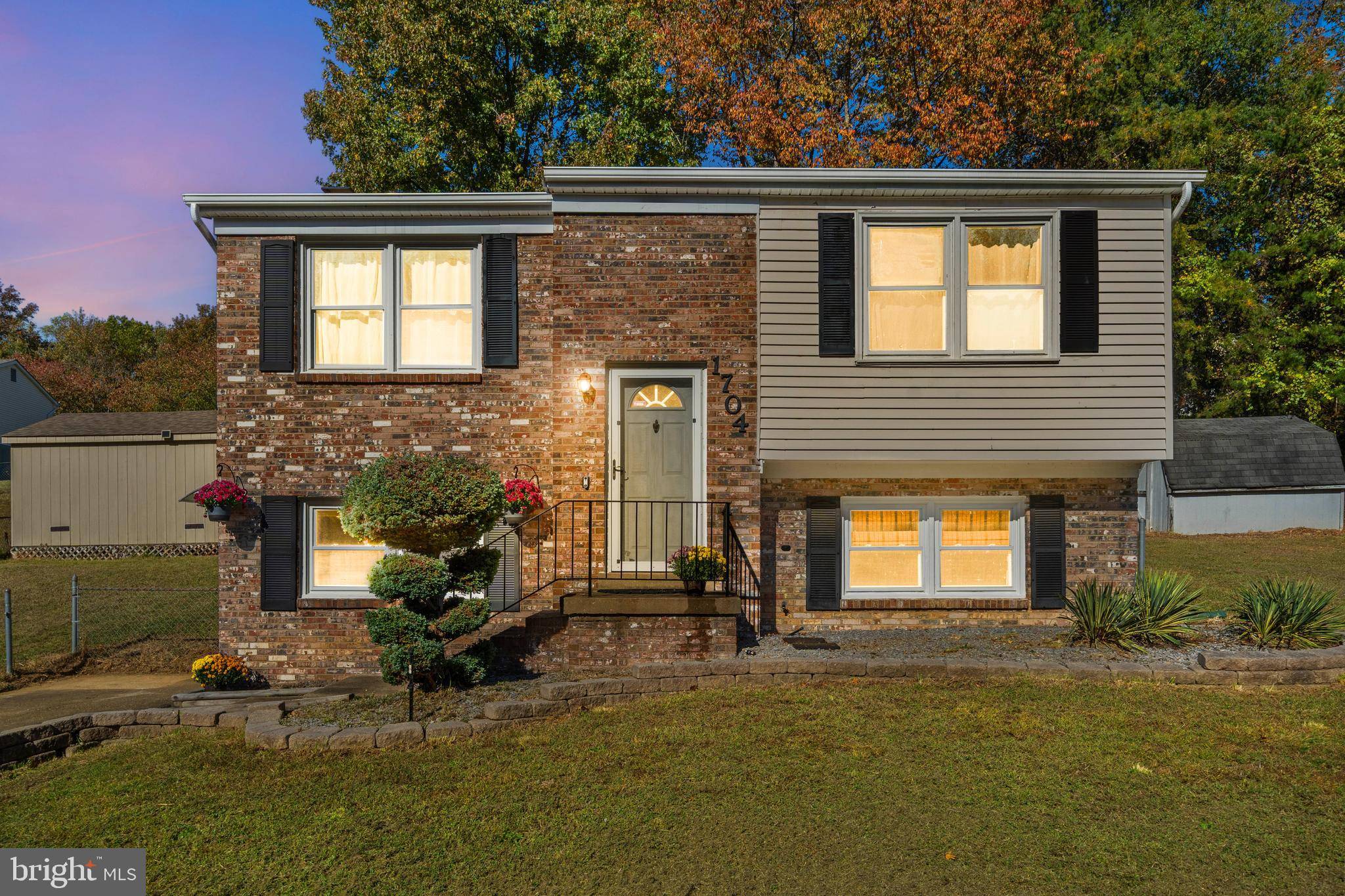 Fort Washington, MD 20744,1704 DANIA DR