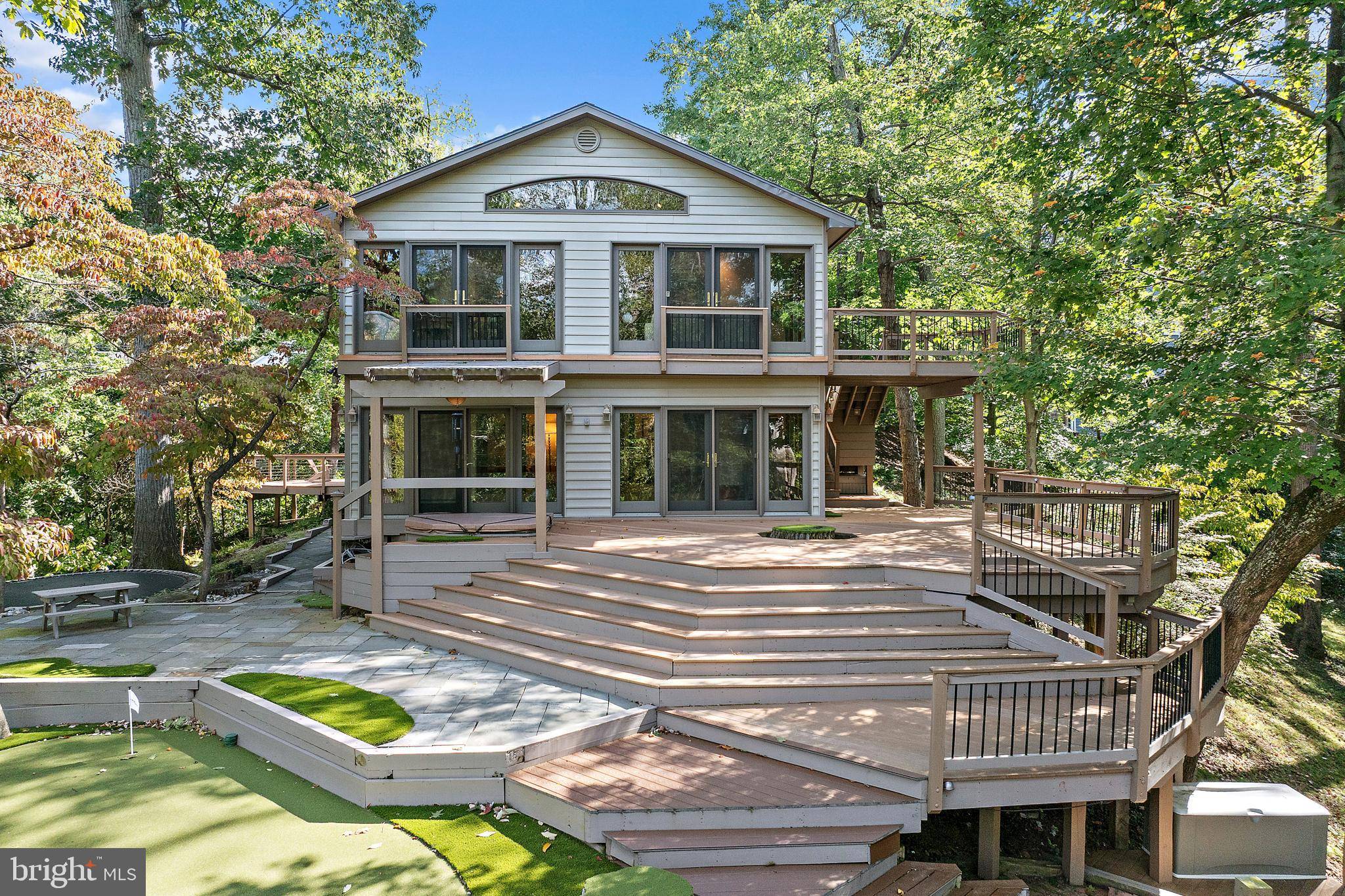 Annapolis, MD 21409,1534 CIRCLE DR