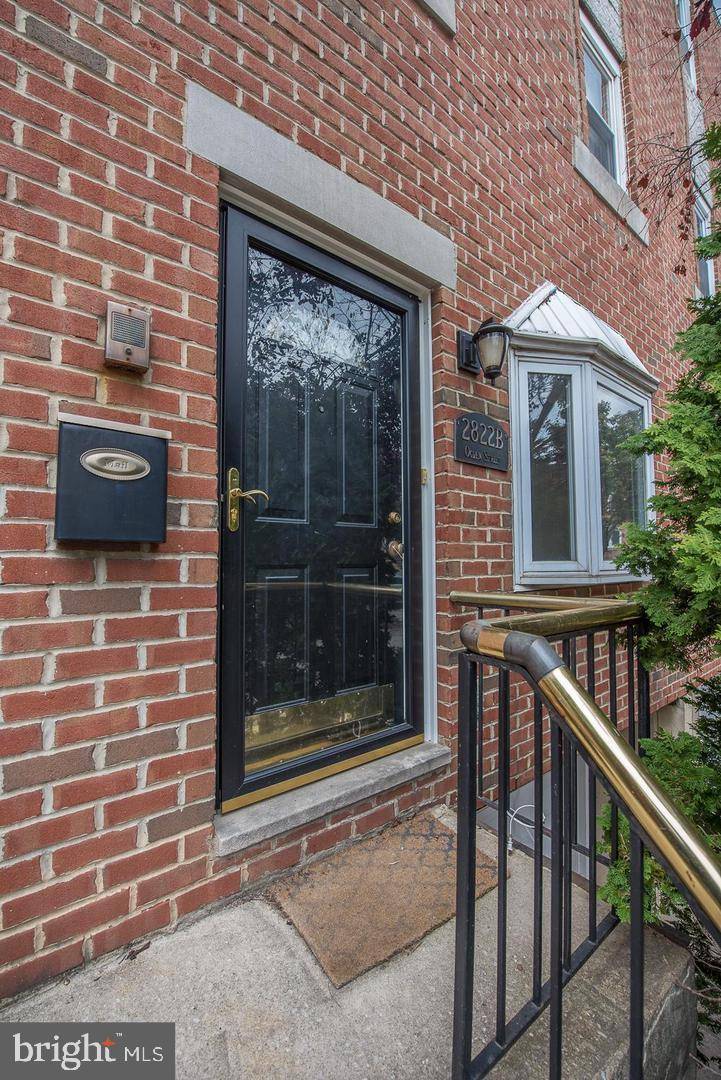 Philadelphia, PA 19130,2822 OGDEN ST #B