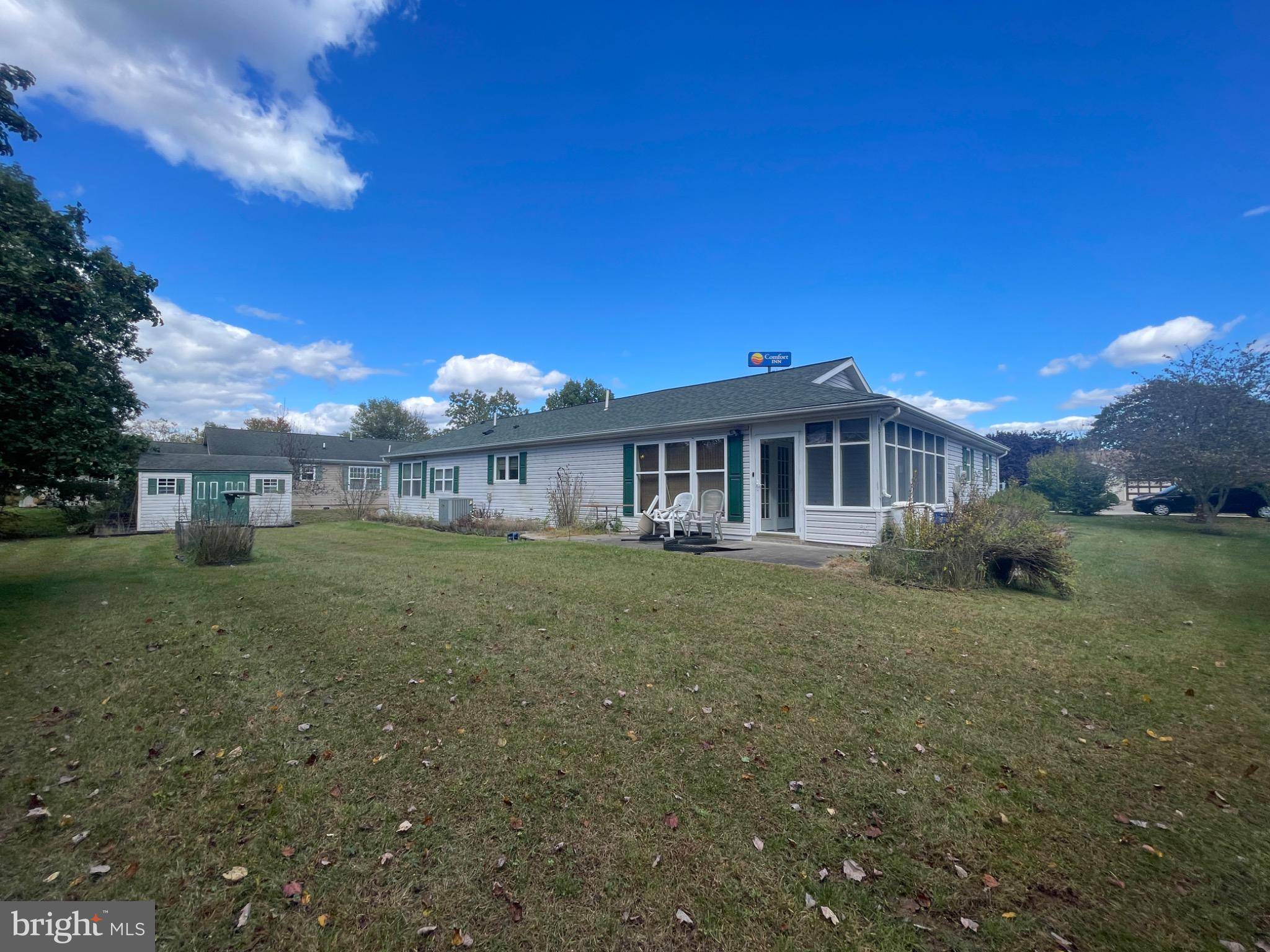 Pine Grove, PA 17963,848 TRESTLE CT