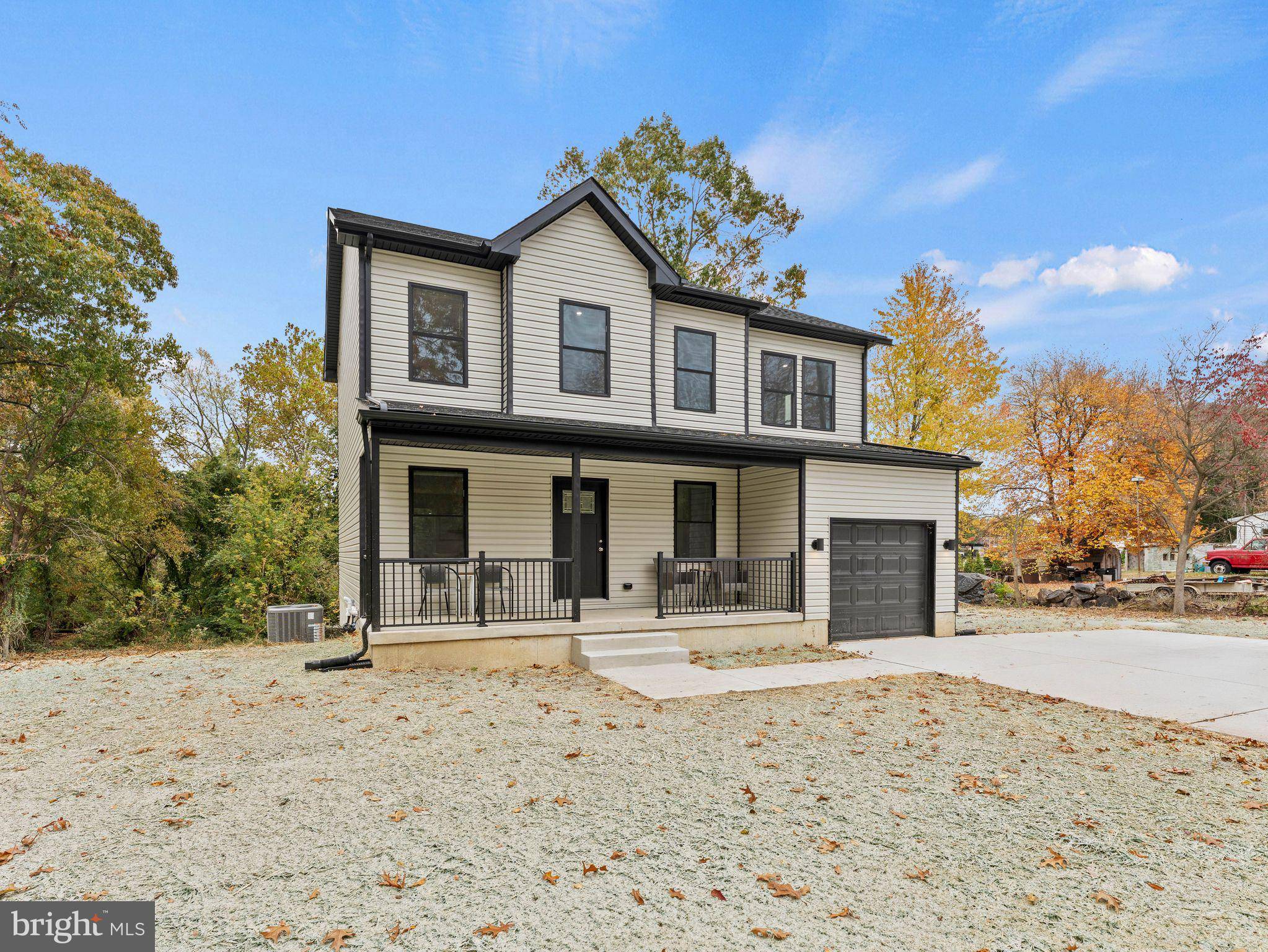 Blackwood, NJ 08012,25 SUNSET RD