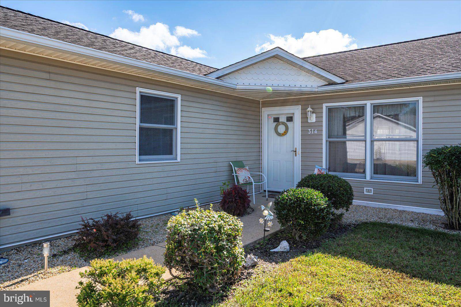 Millsboro, DE 19966,314 DERBY WAY