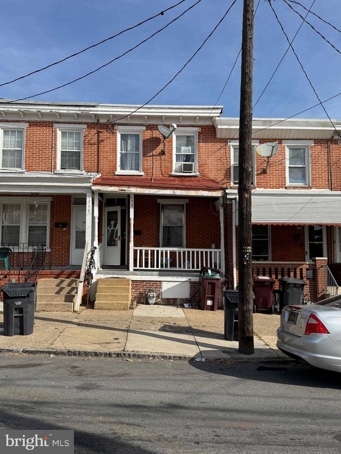 Wilmington, DE 19805,1317 CHESTNUT ST