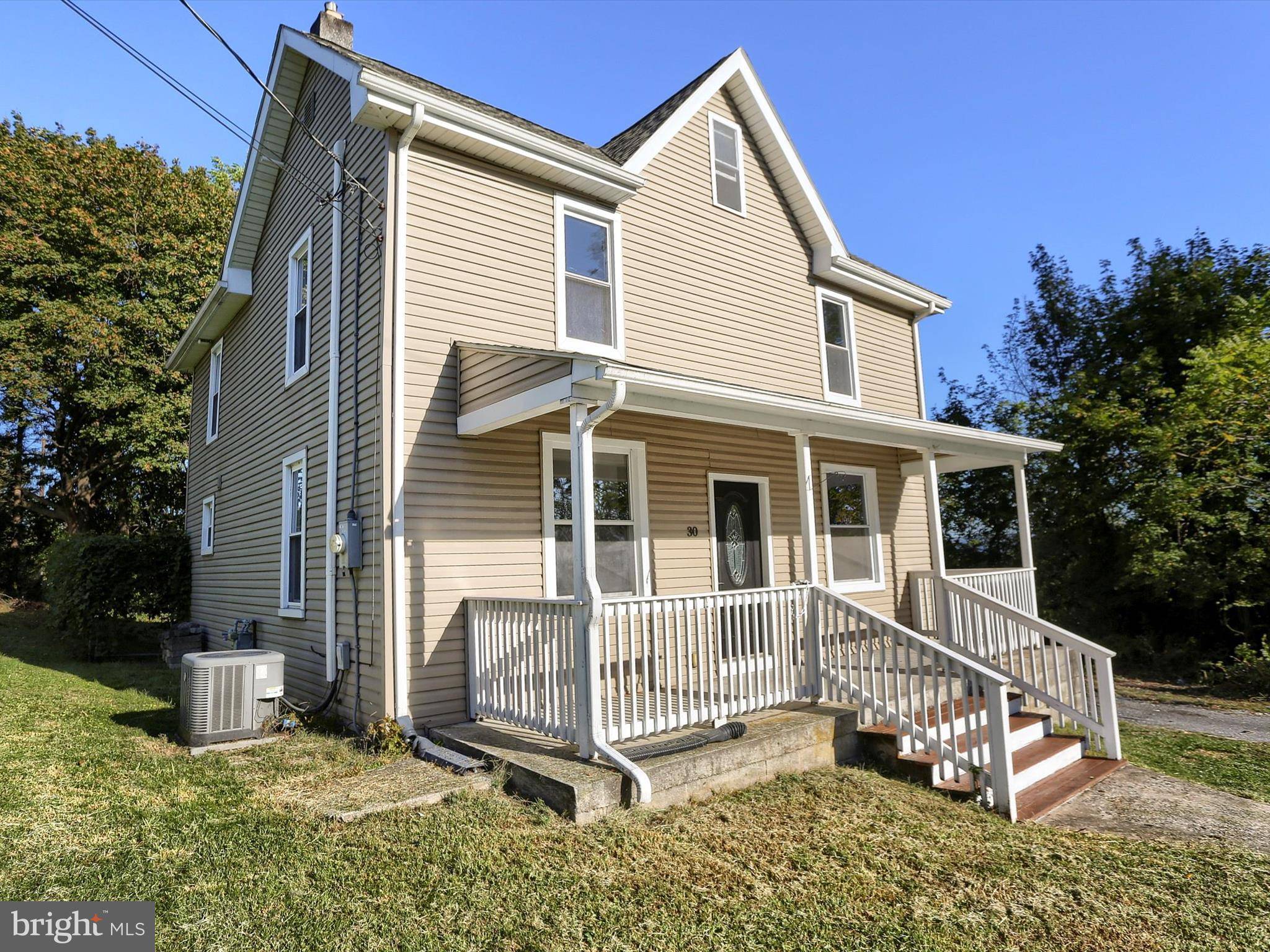 Enola, PA 17025,30 E PINE ST