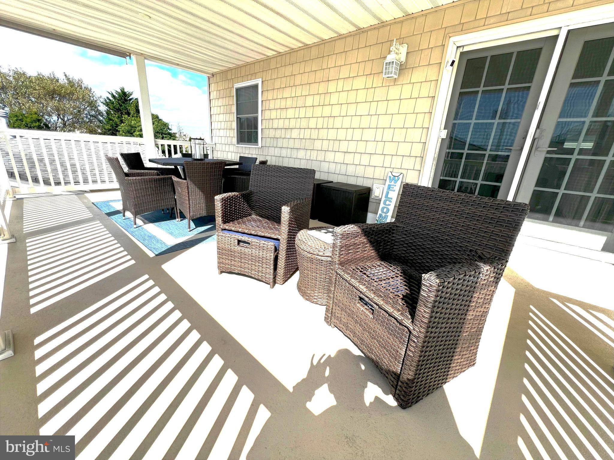 Wildwood Crest, NJ 08260,309 E HOLLYWOOD AVE #3