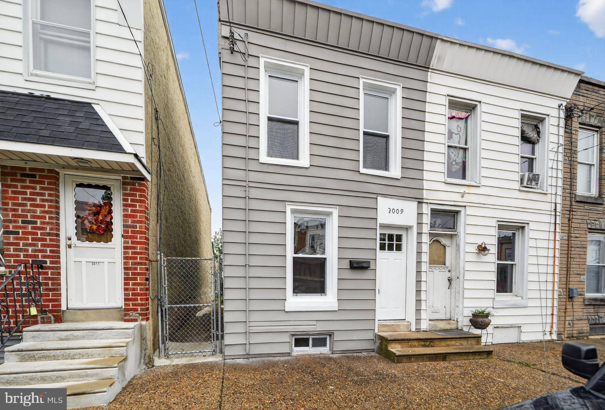 Philadelphia, PA 19134,3009 CEDAR ST