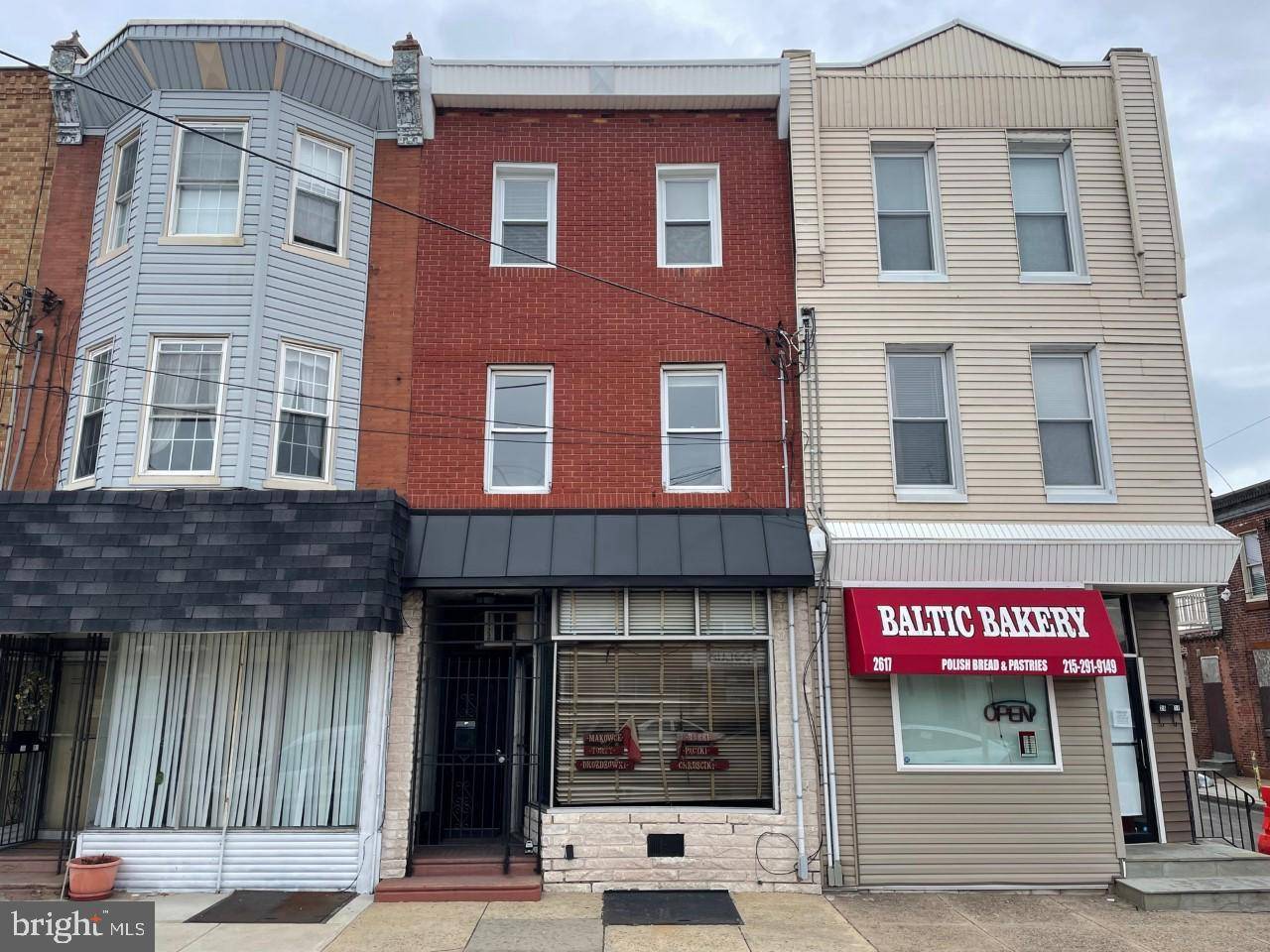 Philadelphia, PA 19134,2615 E ALLEGHENY AVE