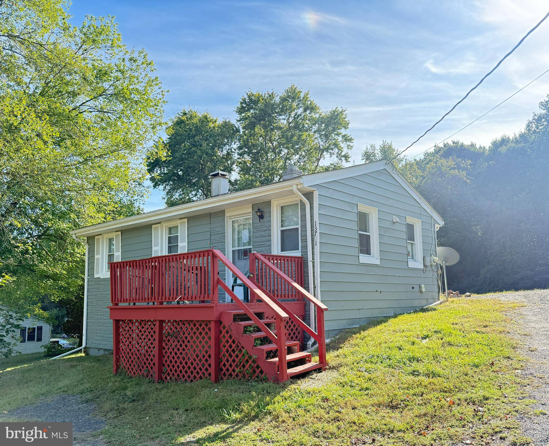 Brandywine, MD 20613,13701 OLD INDIAN HEAD RD